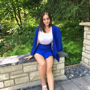 Meet your Posher, Mirka